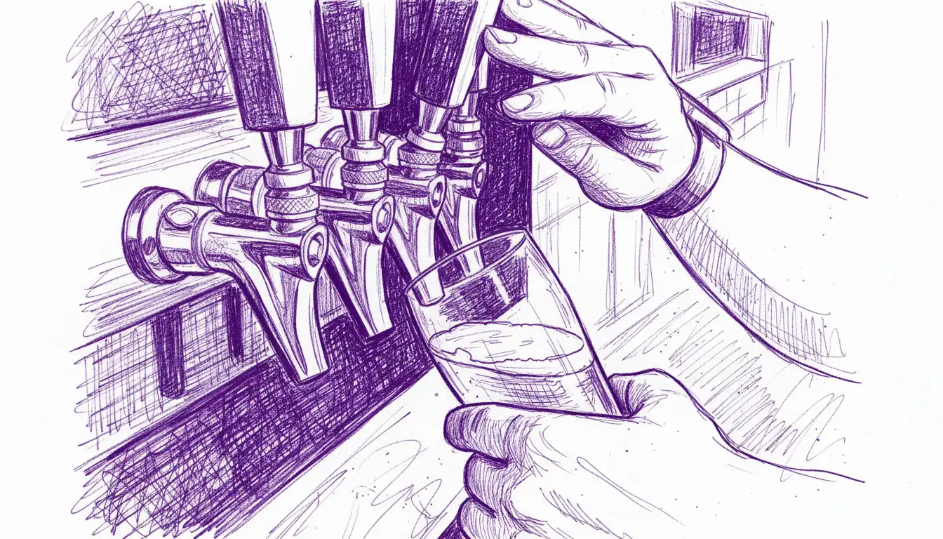 The Brewery That Closed and the Tool Built to Prevent It