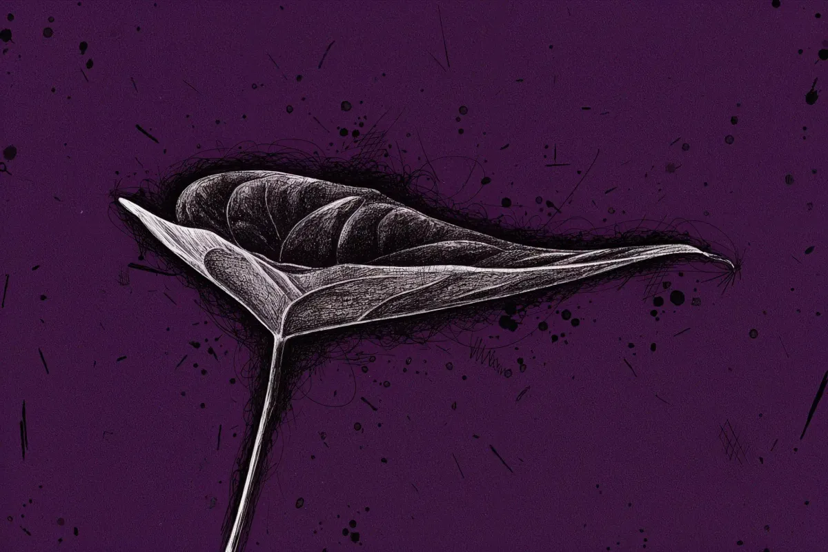 Dark abstract neural network visualization -- multi-agent world models -- Øbliq.